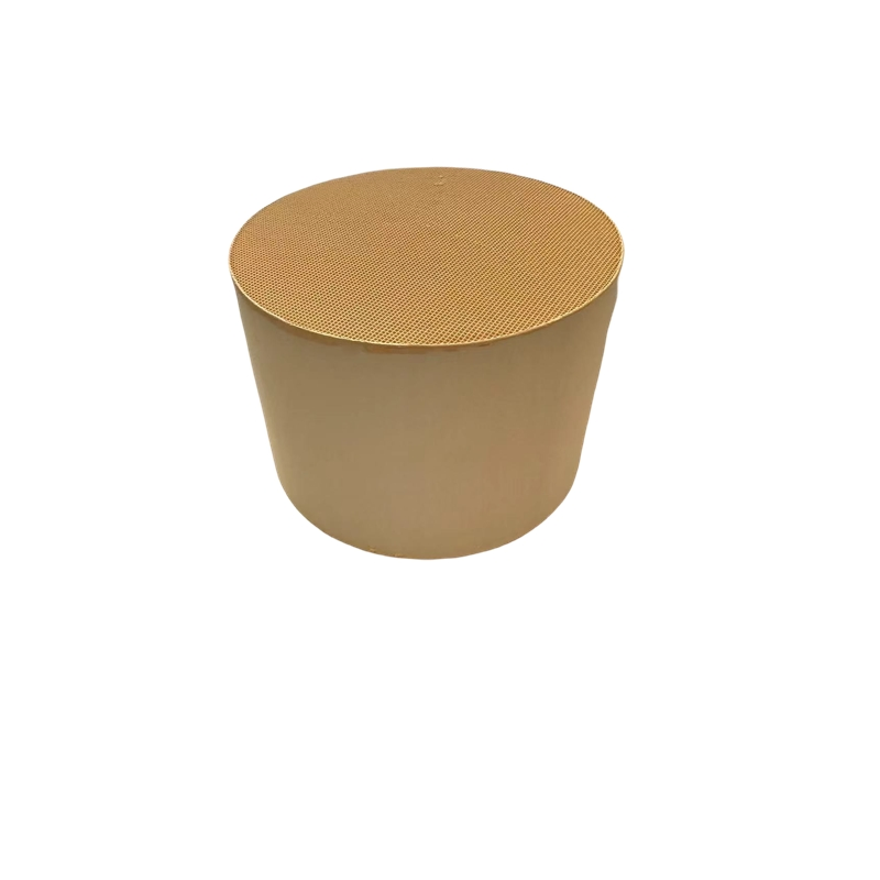 Керамический катализатор-носитель сотовый для авто