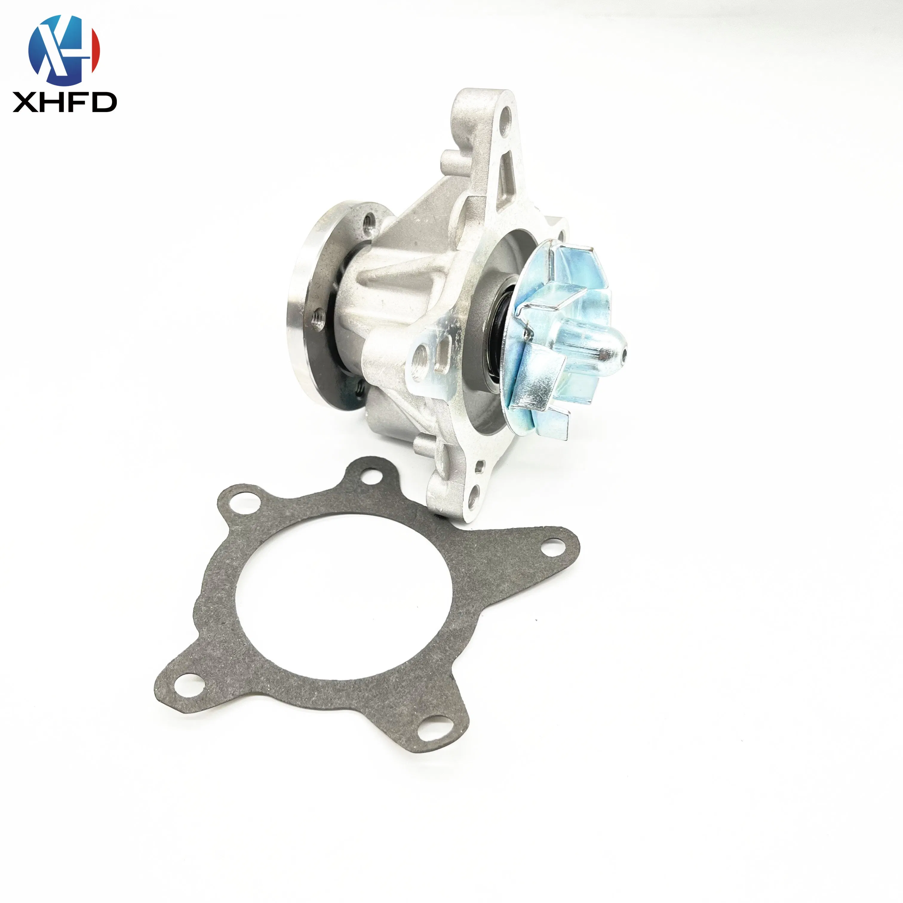 Водяной насос охлаждения двигателя 25100-2B010 для Hyundai