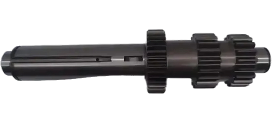 Truck Gearbox Component Counter Shaft Intermediate Shaft 19549 for Fast Fuller Dongfeng Sinotruk Foton Etcno Reviews Yet