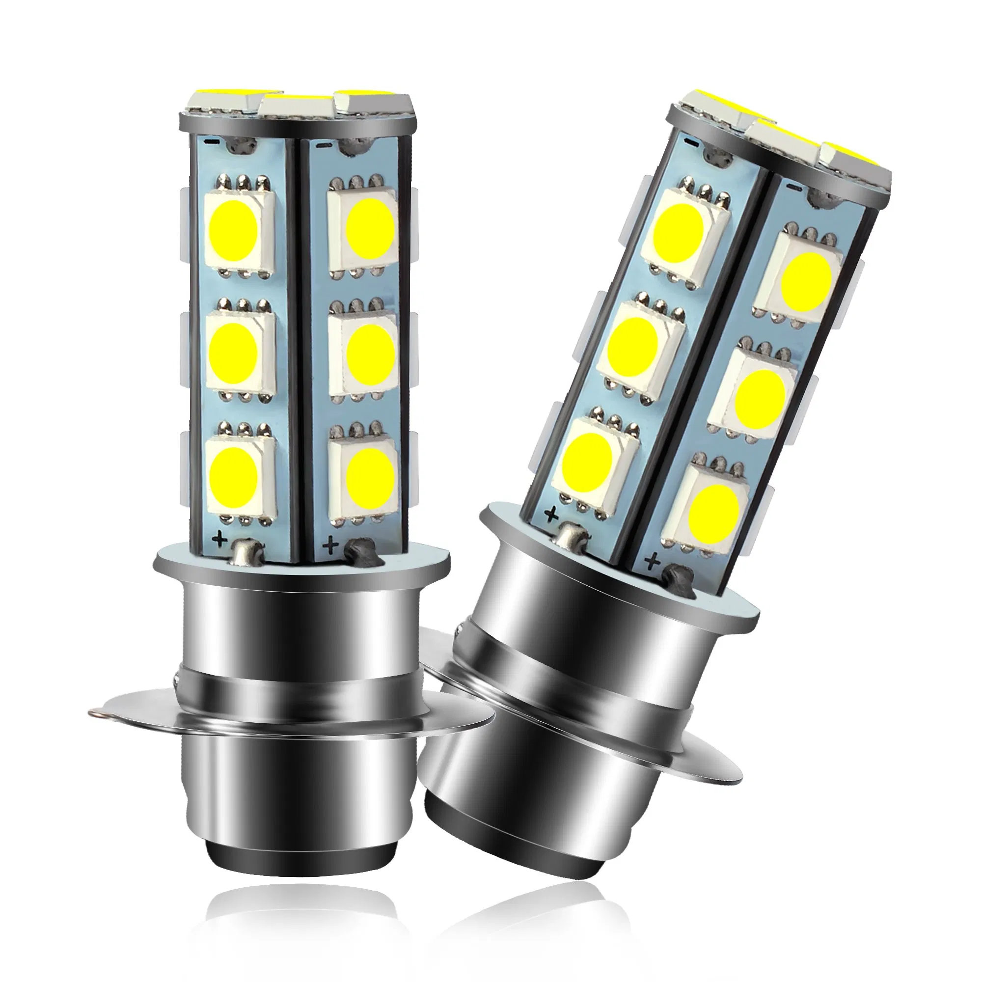 Светодиодный стоп-сигнал Single Claw 5050 18 Flashing Bulb 12V