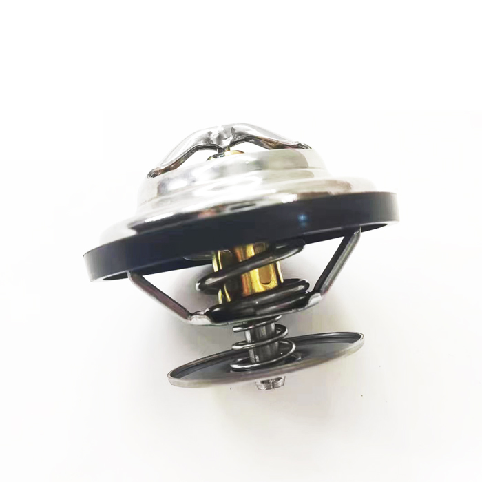 Термостат 201V06402-6008 для двигателя Sinotruk Sitrak C7h