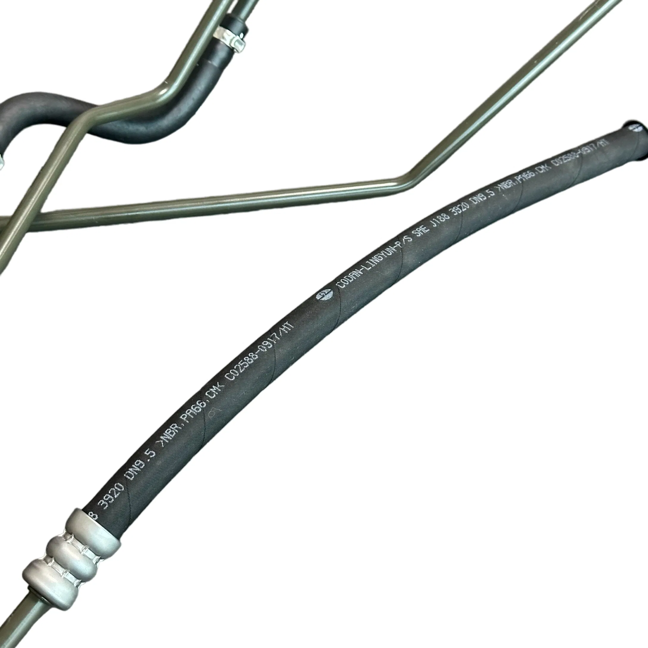 Рулевой шланг высокого давления GM 3401315