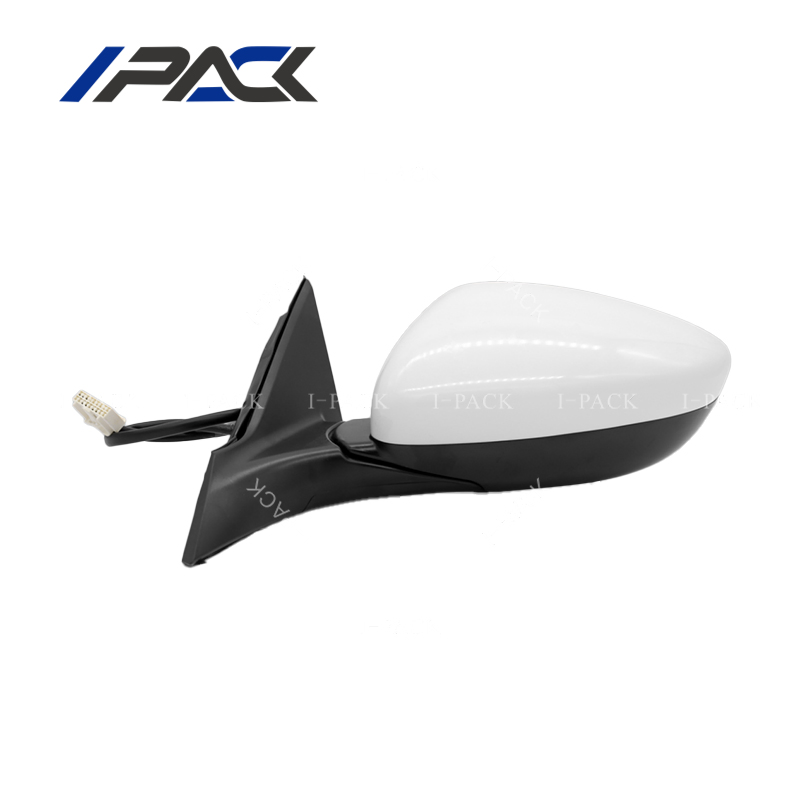 Premium Side Mirror for Honda Accord 2018-2022 with Blind Spot Feature