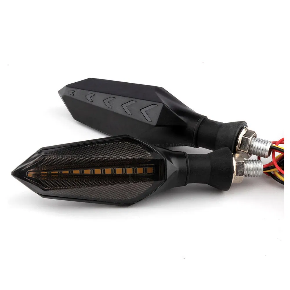 Стрелочный стоп-сигнал Moracing для мотоцикла