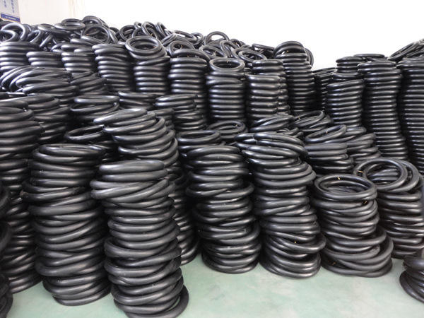 High-Quality Inner Tube Replacement for Track