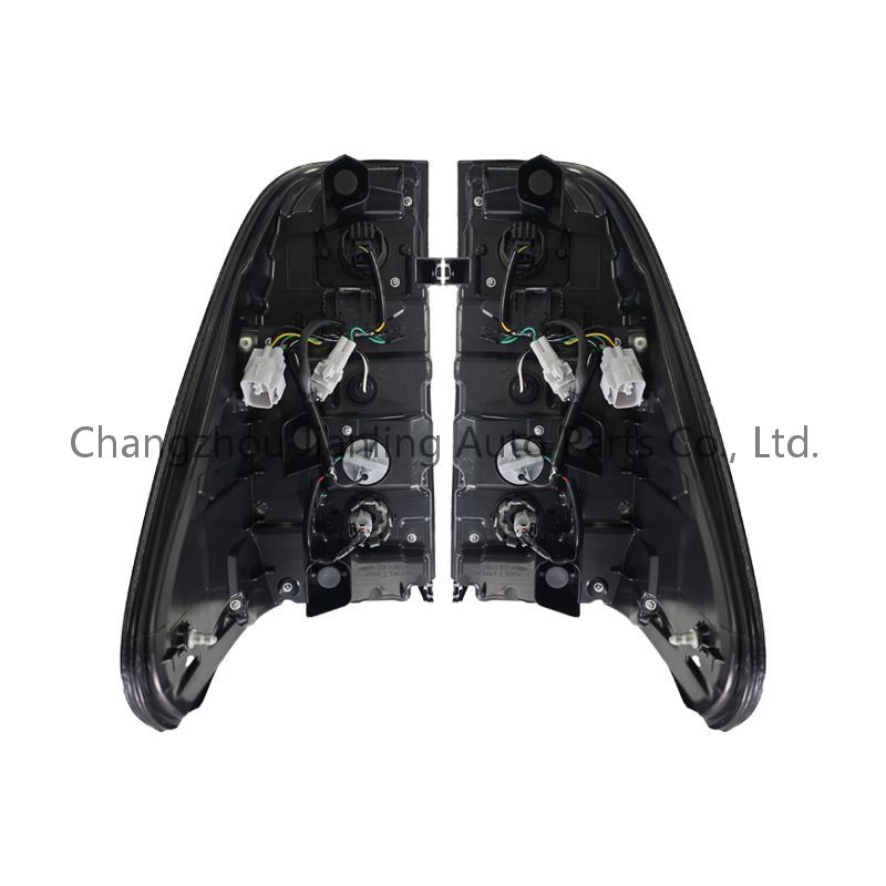 Hilux Auto Parts Taillamp Tail Lamp for Toyota Hilux Revo 2020