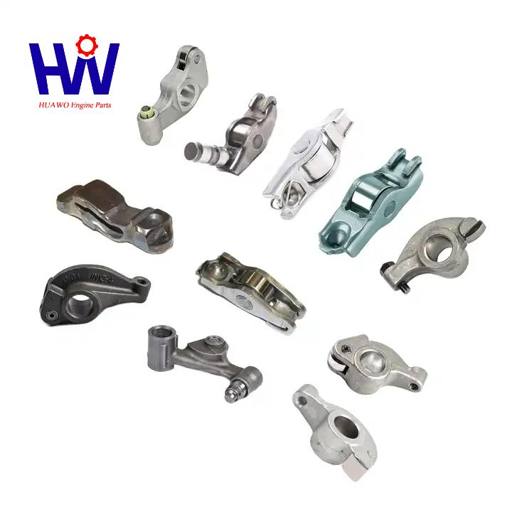 Рокерная тяга двигателя Cummins ISF 2.8