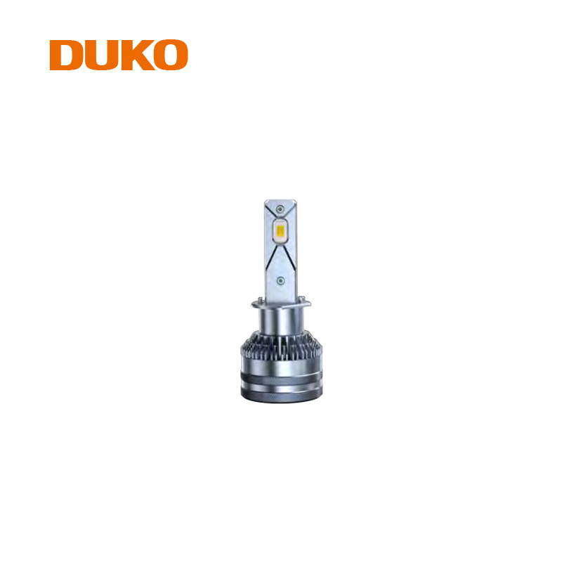 Car LED Headlight H1 Bulb DC12V/24V 65W 45W 55W 36W Auto Lamp