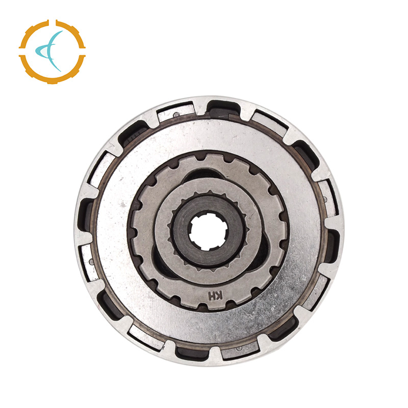 Good Quality Motorcycle Clutch Parts Motorcycle Clutch Assy C90