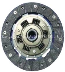 Диск сцепления Toka 1086003999/GLD202U для автомобиля