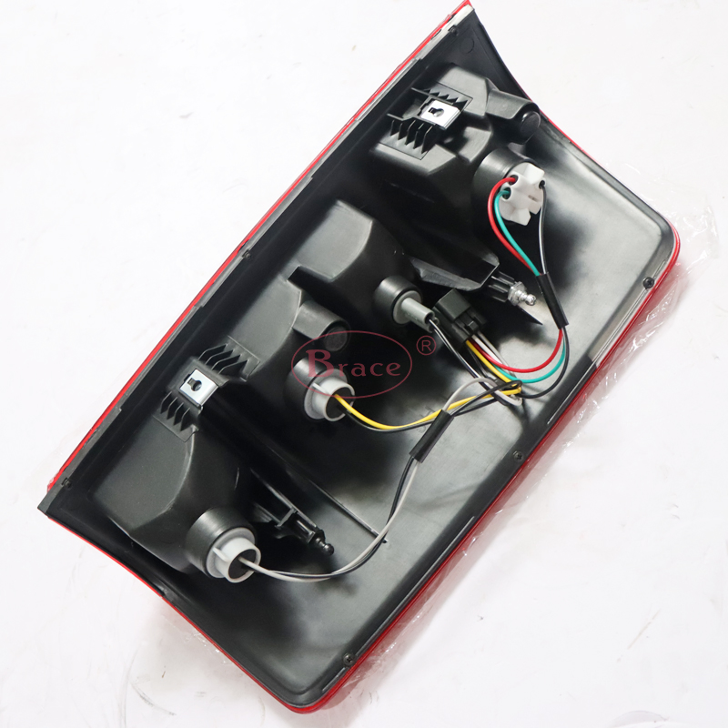 Фонарь задний для Great Wall Haval Wingle 7