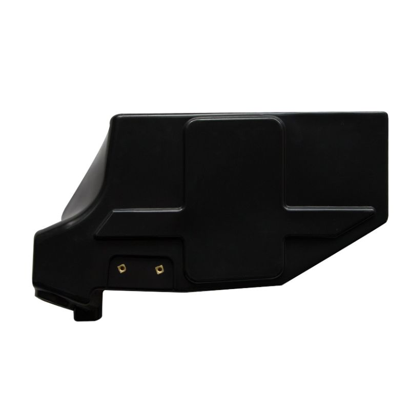 Пластиковый бензобак для мотоцикла Rotomold