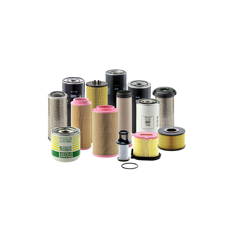 Genuine Fleetguard Distributor Lube Oil Filter Lf3760/9-88513106-2 for Diesel Engine