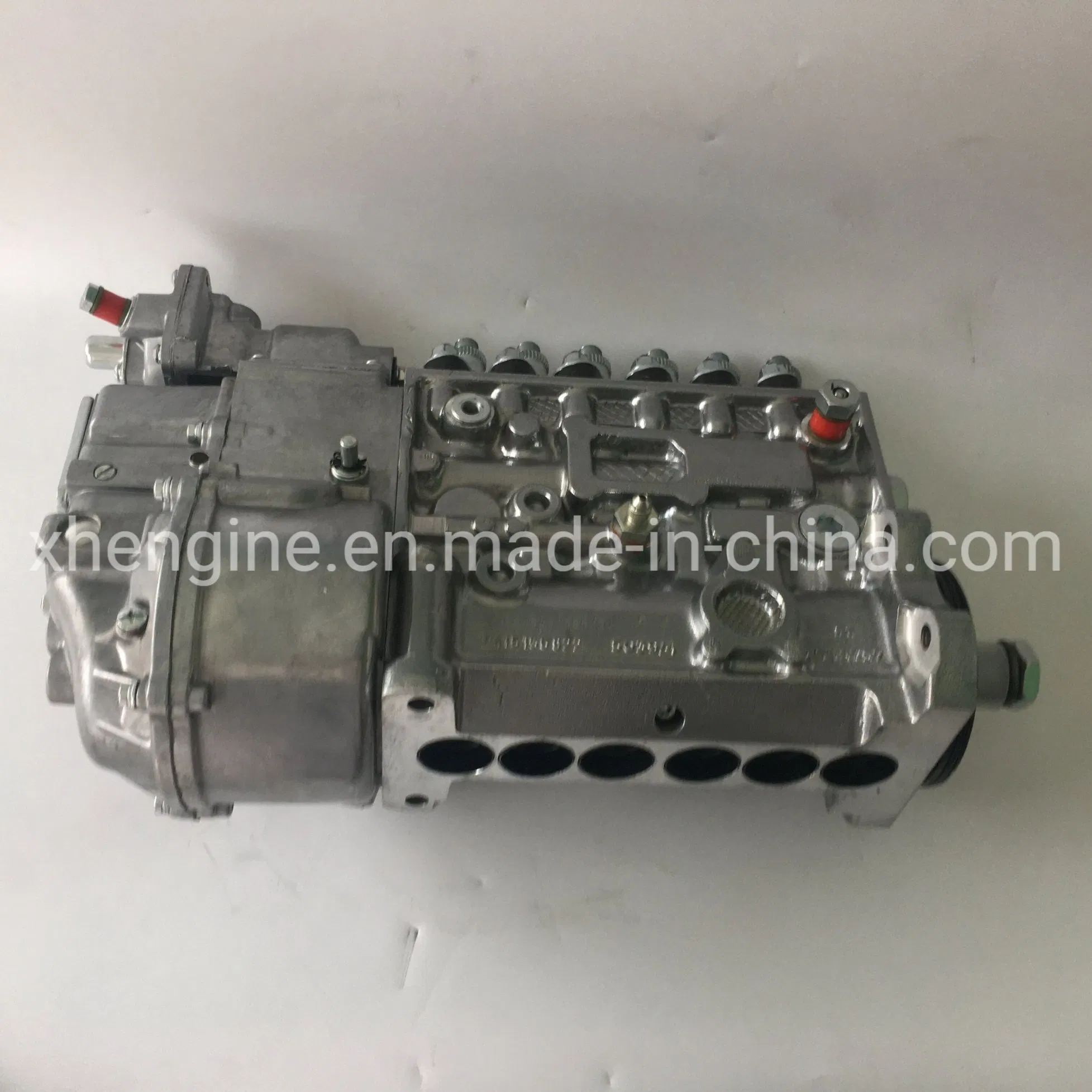 Cummins 6CT8.3/6D114 Excavator Engine PC360-7/ PC300-7 Fuel Injection Pump Diesel Pump 0402066729/3973900