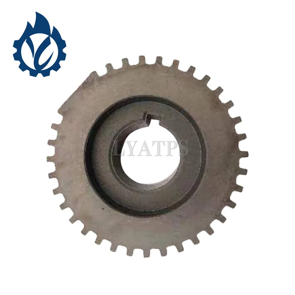 Шкив коленвала для Toyota Corolla