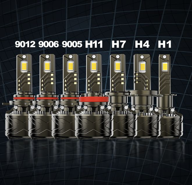 65W CE RoHS Deerxuan Auto Parts Truck Tail Light LED Headlight Manufacture