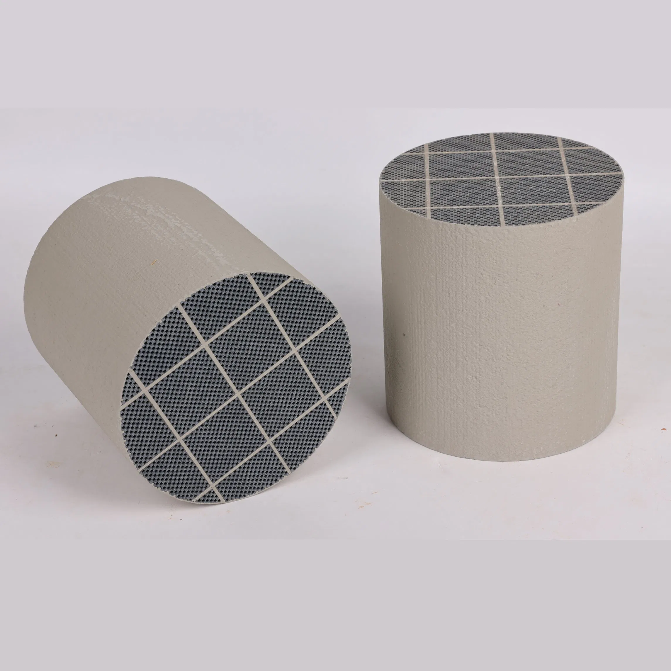 Катализатор выхлопной системы для грузовиков и авто