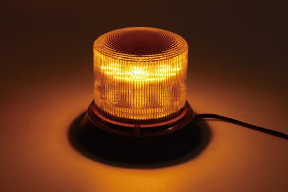 Аварийная световая сигнализация EMC R10 SAE 20LED, 12-24В