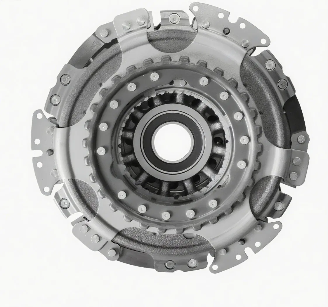 Защитное покрытие крышки сцепления для авто Toyota, Volkswagen, Hyundai, Audi