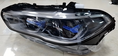 Противотуманные фары LED для BMW X5