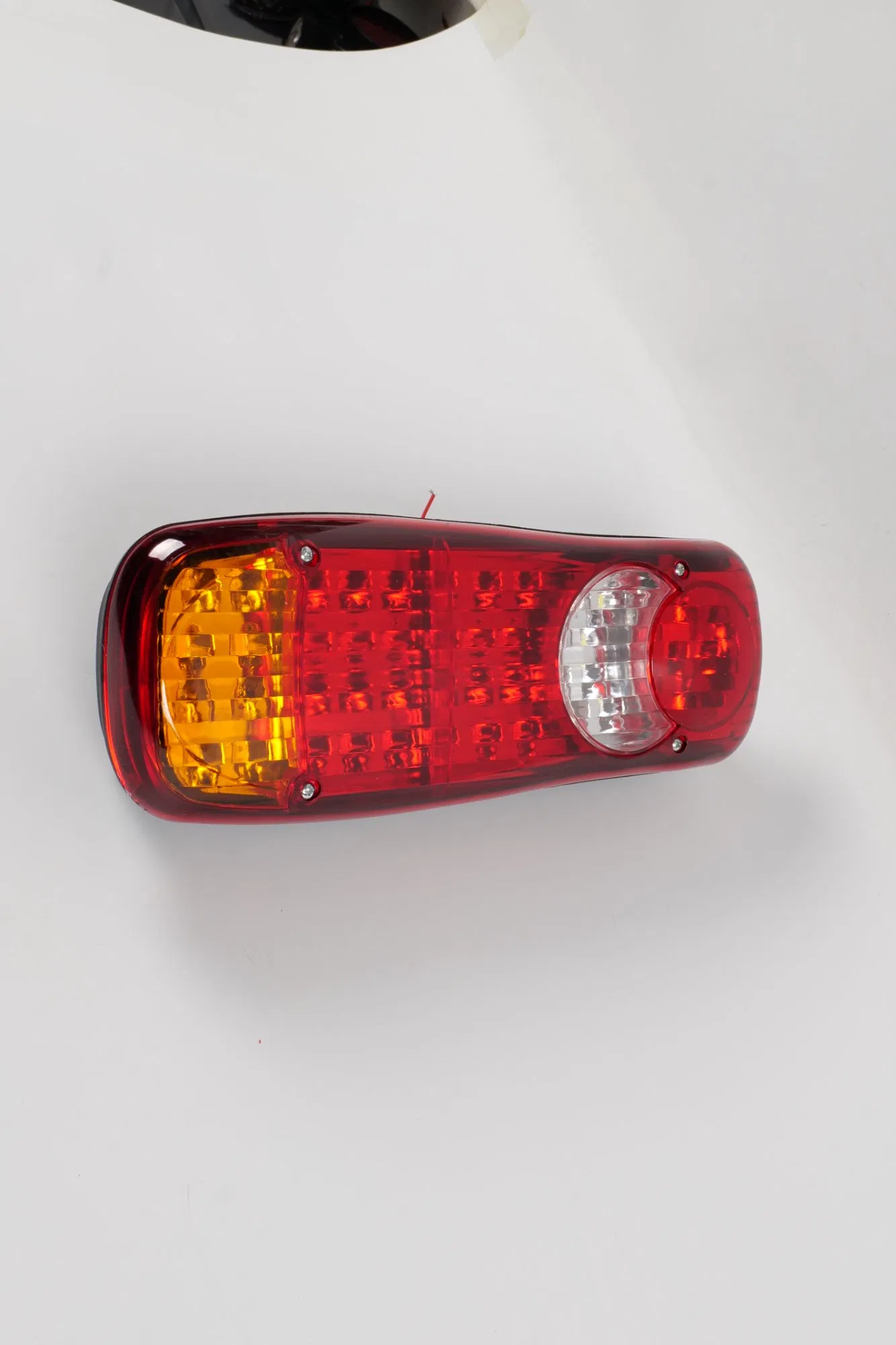 LED Tail Light Truck Universal Tail Light
