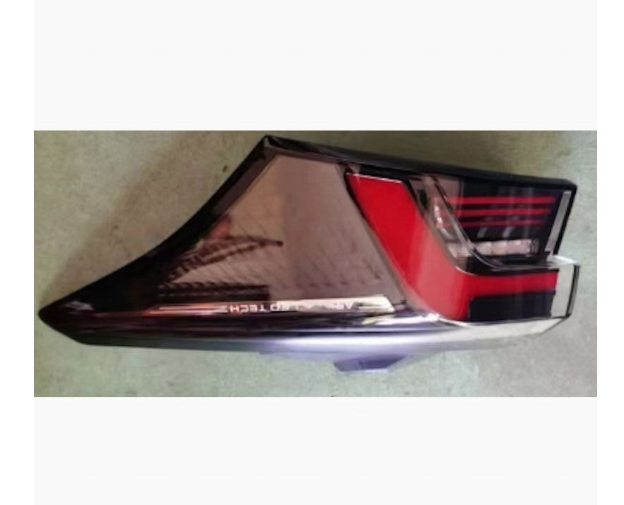 Taillamp Taillights for Chery 605000419AA 605000420AA