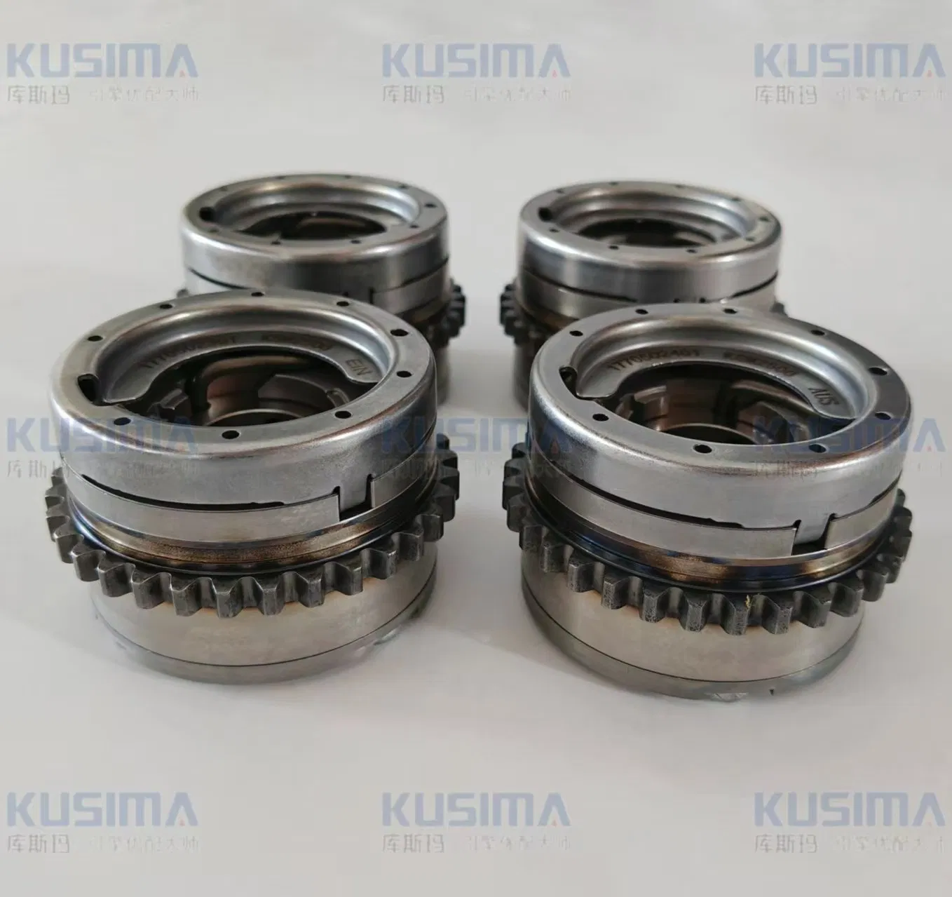 Регулятор распредвала Kusima для Mercedes AMG M177 4.0T V8