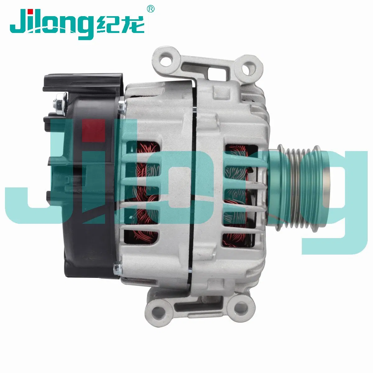 Генератор 12V 180A для Audi A5 2.0 TFSI