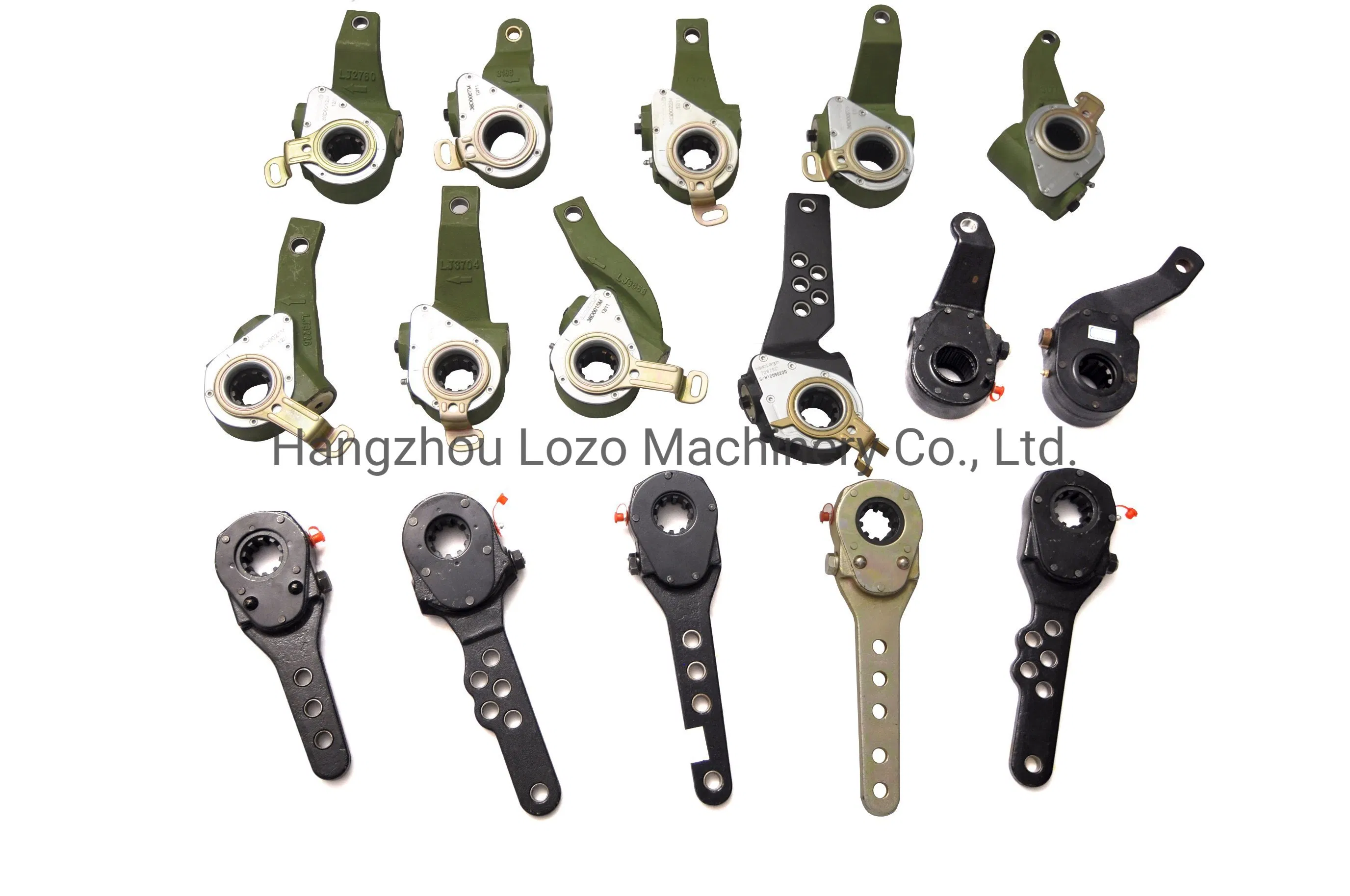 Truck & Trailer Automatic Slack Adjuster with OEM Standard