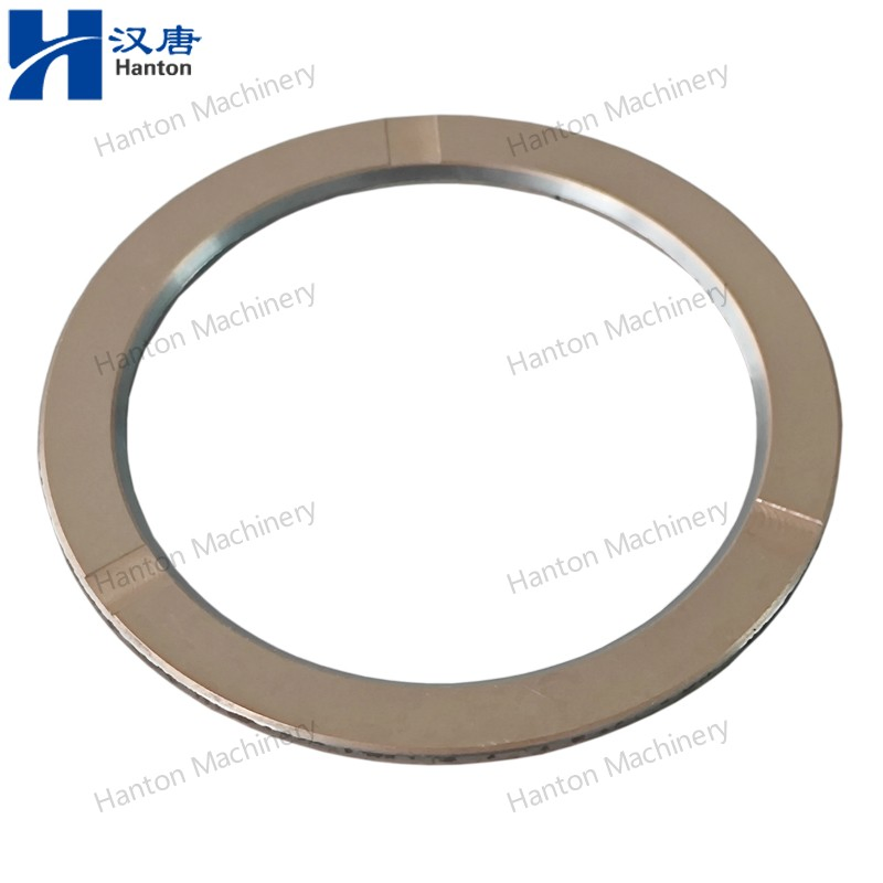 Упорный подшипник распредвала Cummins 215233