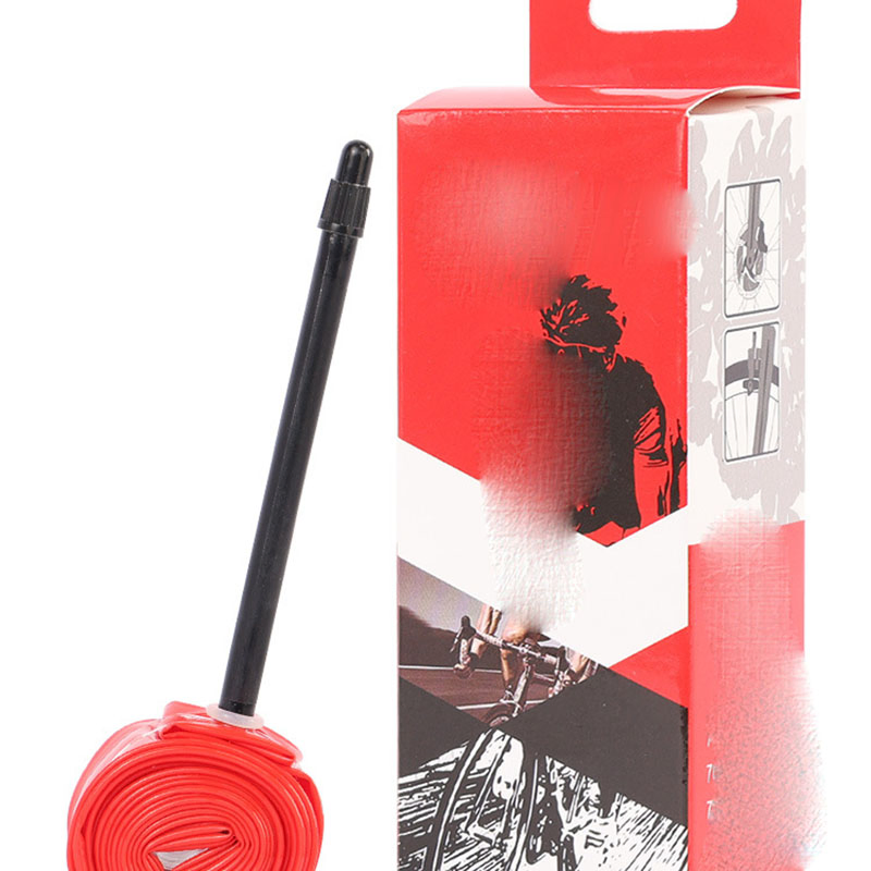 Ультралегкие велосипедные покрышки TPU Presta Valve