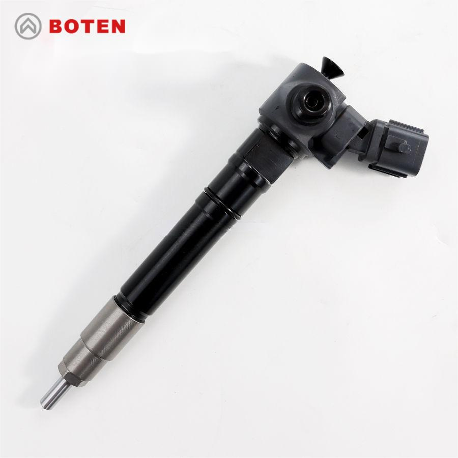 Топливная форсунка Boten 23670-0E070 для дизельного двигателя