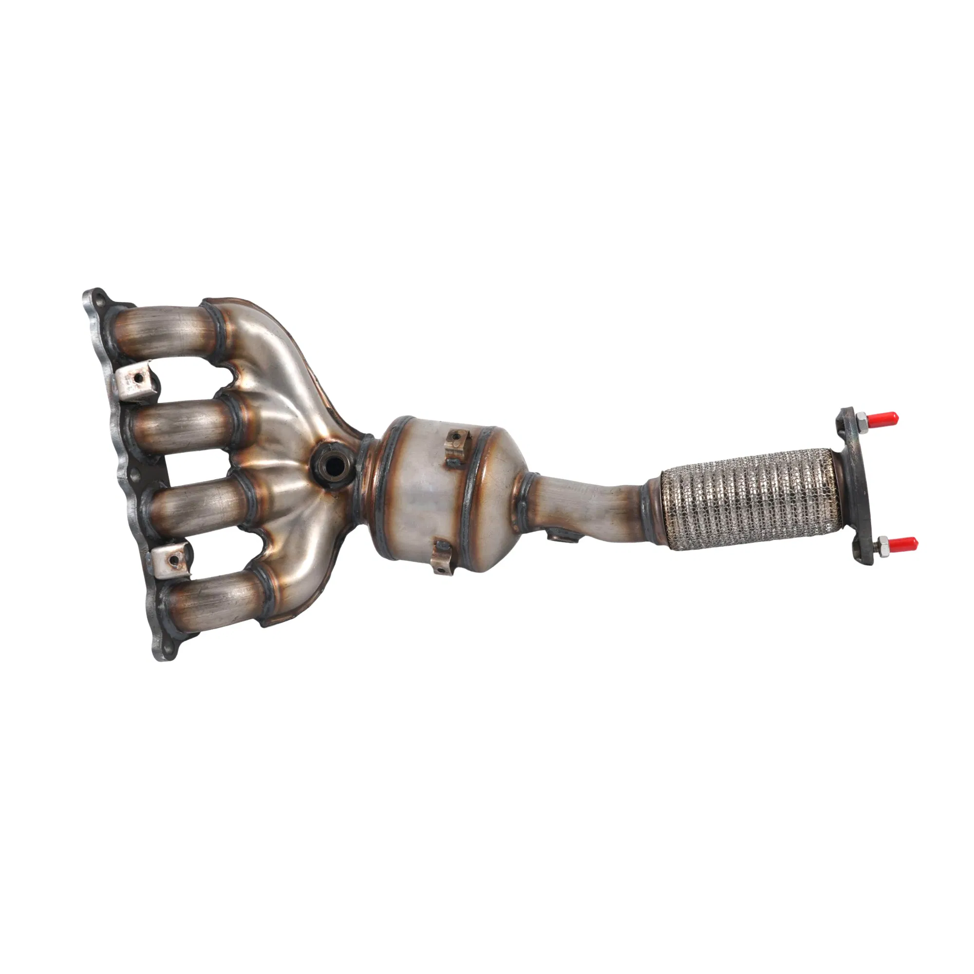 Катализатор трехкомпонентный (TWC) для Ford EcoSport 1.0T