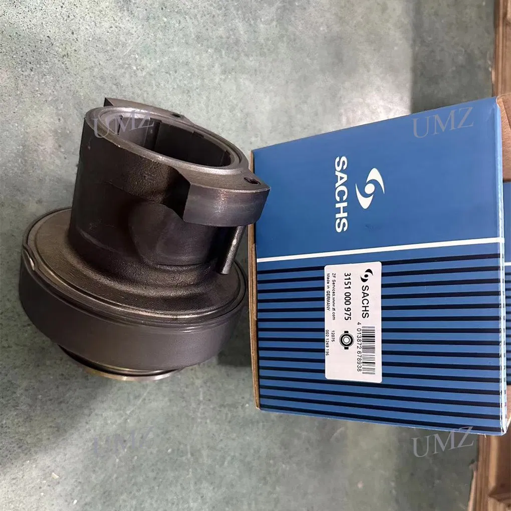 Truck Bus Parts 3151000975 Auto Clutch Release Bearing Rodamentos