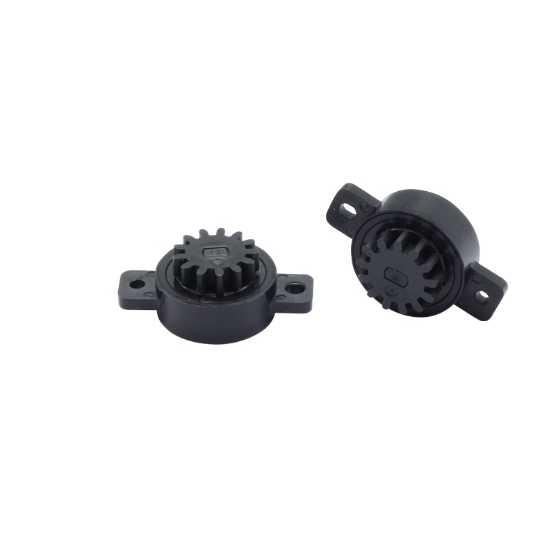 Гидравлический демпфер HCL-53, пластиковый, двусторонний