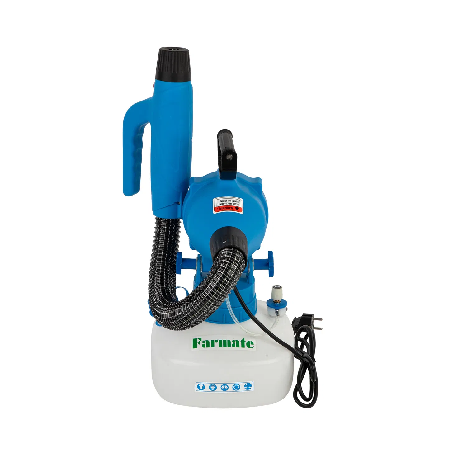 Электрический ULV-распылитель холодного тумана CD-4AH