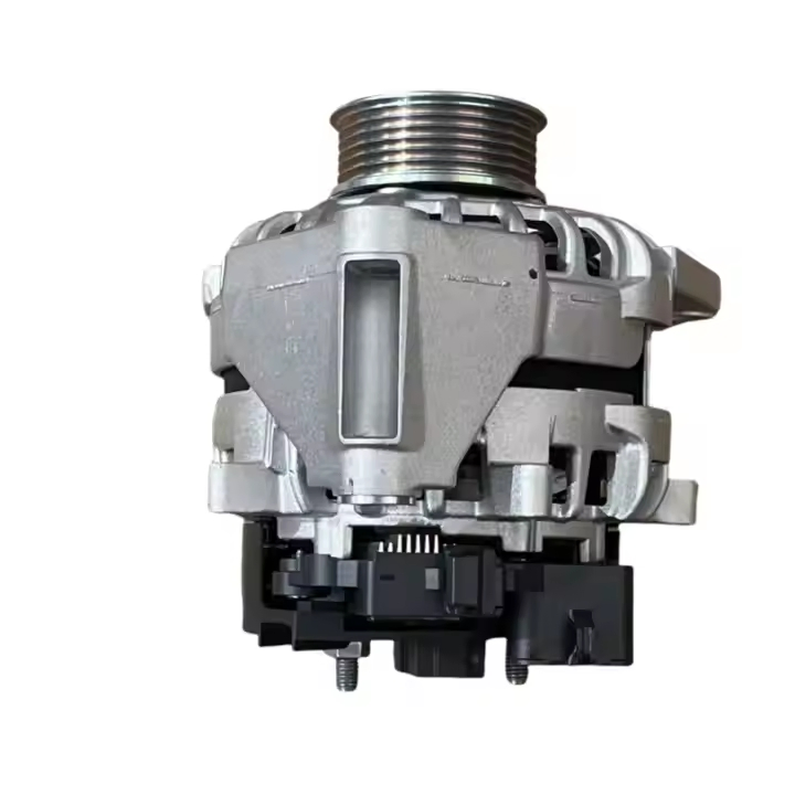 Стартер-генератор Sinotruk HOWO T7H 1000750099