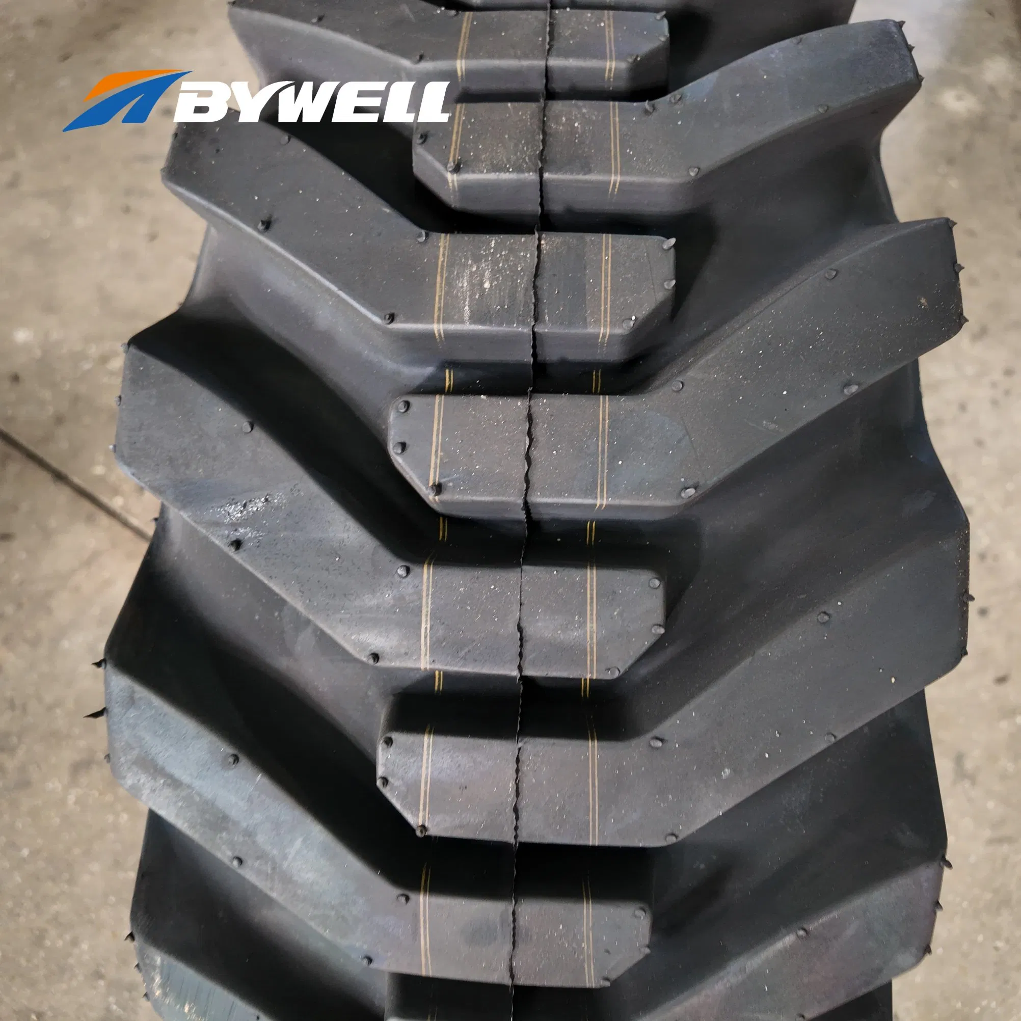 Heavy-Duty Industrial OTR Tire 700-12-12PR for Machinery Movers