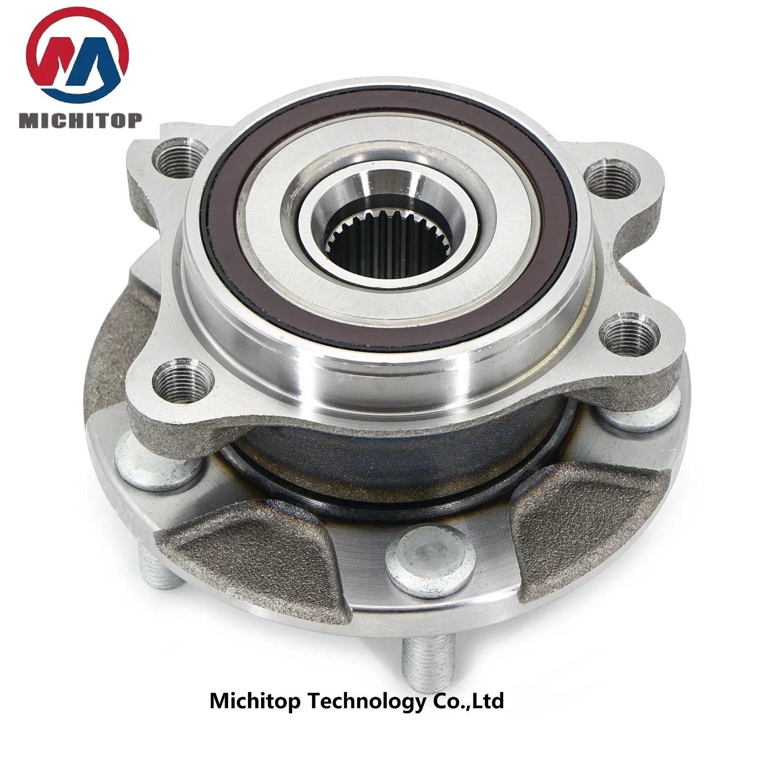 Ступичный подшипник для японских грузовиков Toyota