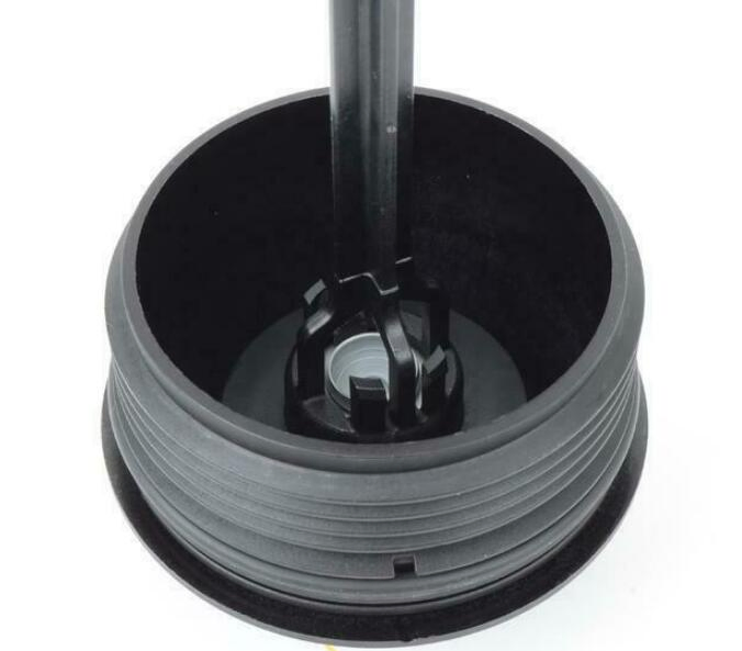 for VW Audi Oil Filter Cap Oil Filter Oil Cap Filter Lid 03L115433c