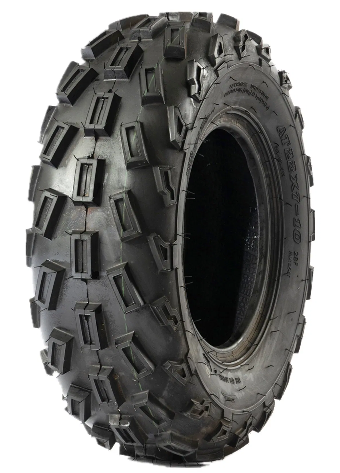 Jcv103 22X7-10 ATV Tyre ATV Tire
