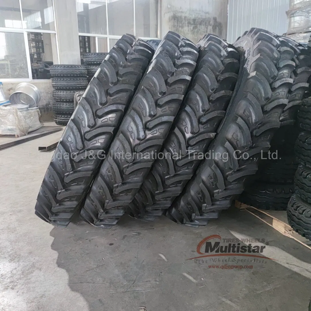 230/95r32 9.5r32 300/95r52 340/85r48 Row Crop Tire Radial Tractor Tire