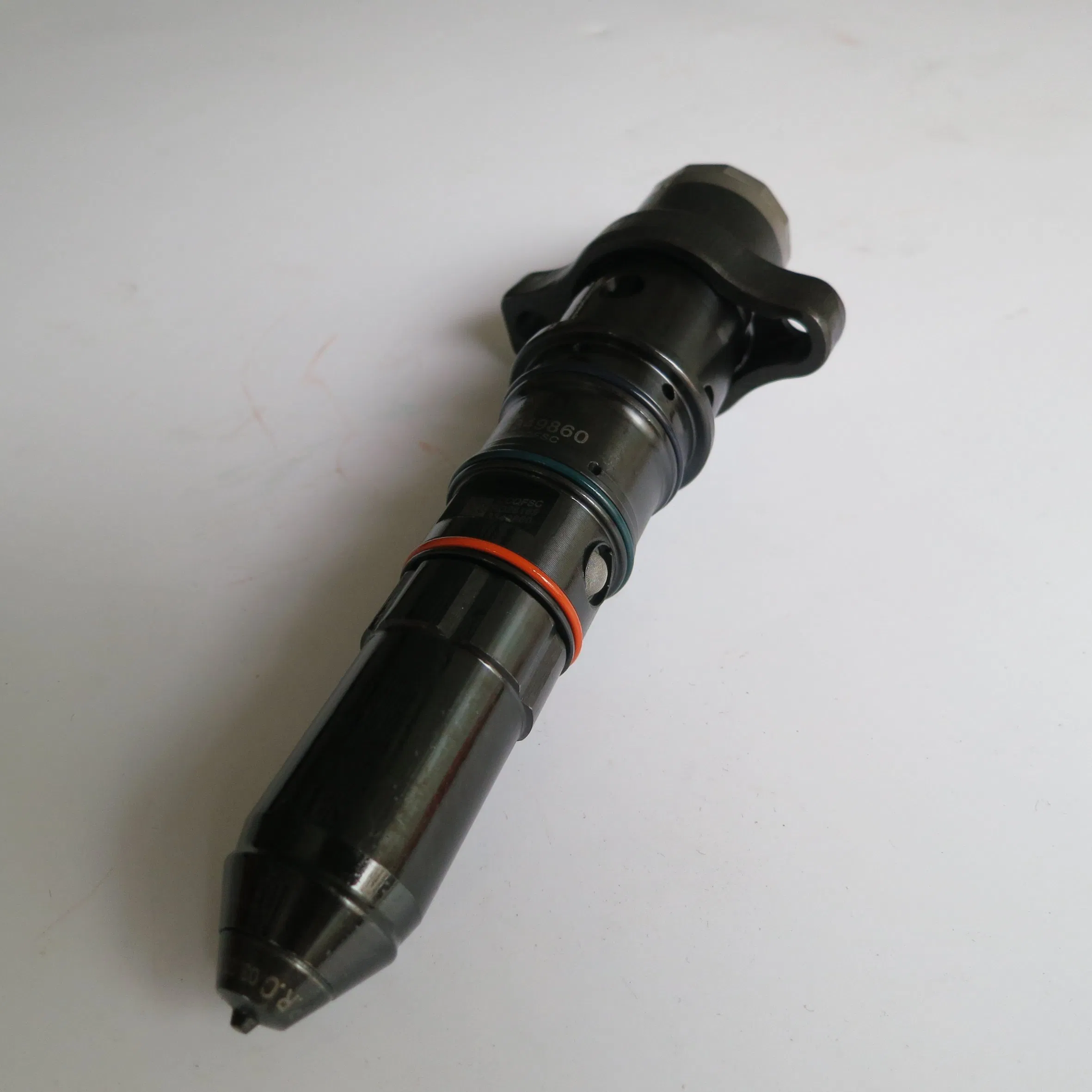 High Quality Engine Parts Fuel Injector 3349860 3095055 3095773 3096538 3609849 3609962 K19 Kta19 Kta38 K50 Kta50 Engine Common Rail Diesel Parts for Cummins