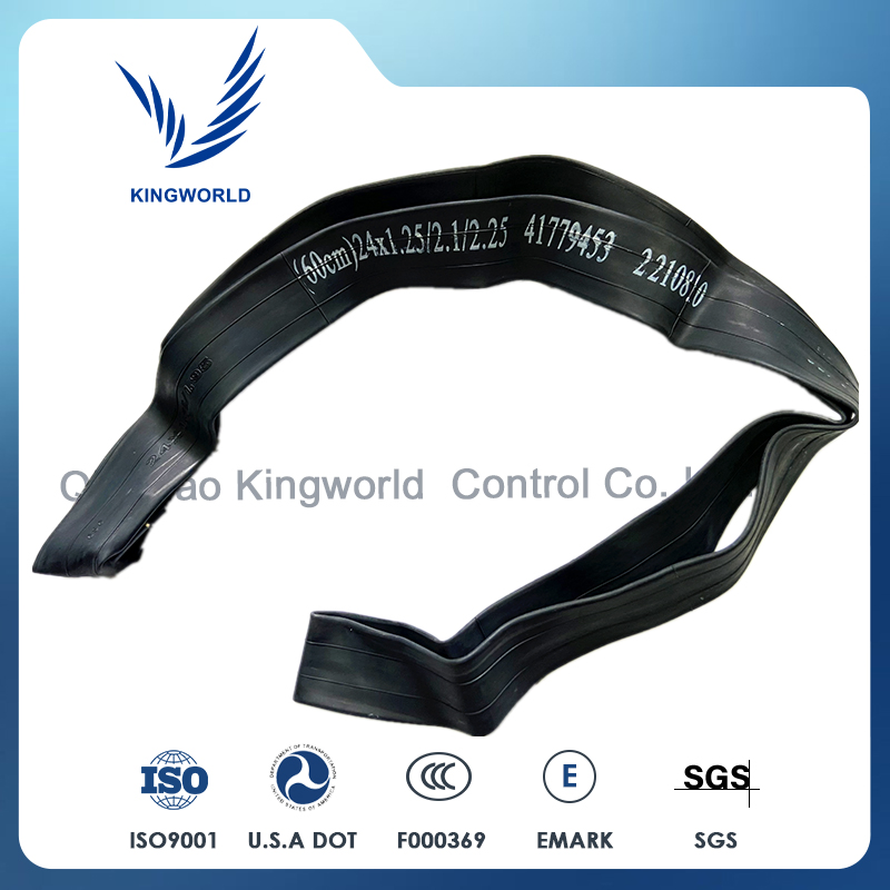 Камера велосипедная 24/26/27.5/29 дюймов VGOOD