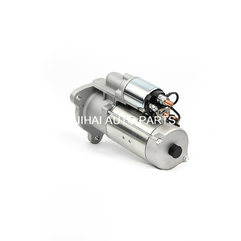 Стартер для Scania Heavy Duty K270 DC9 19795 0001241001