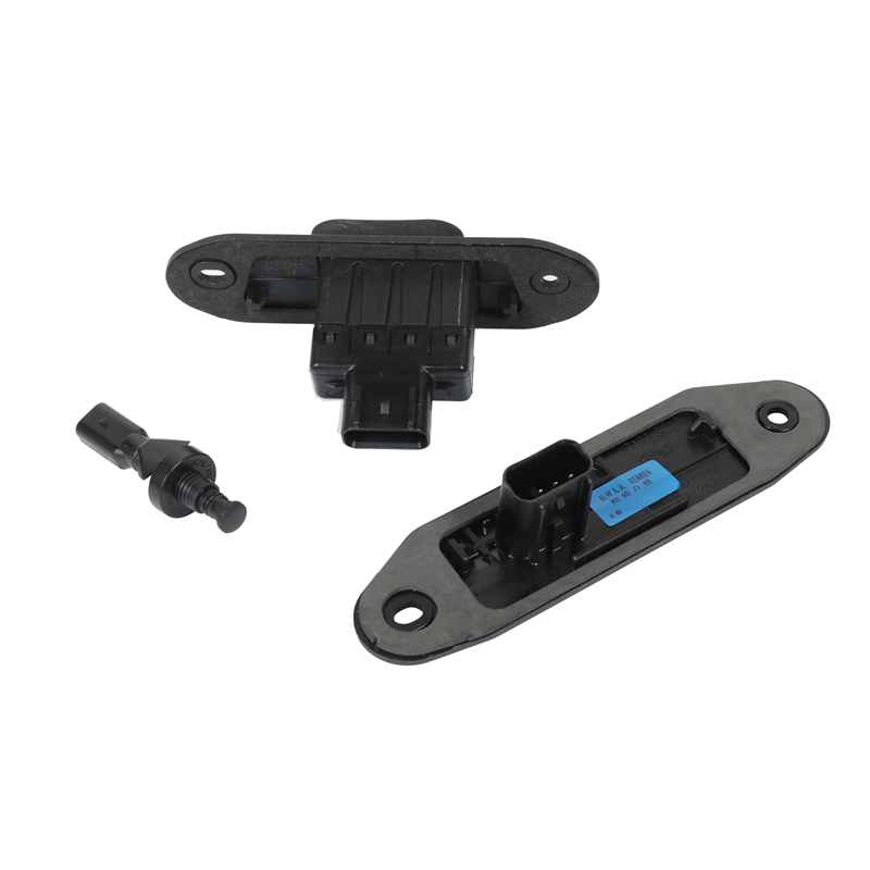 Side Sliding Door Contact Point Switch Device Compatible with Ford Transit