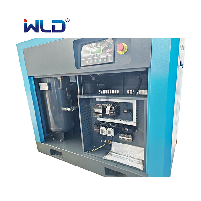 Wld-30A Good Quality Screw Air Compressor for Sell Cheap Price