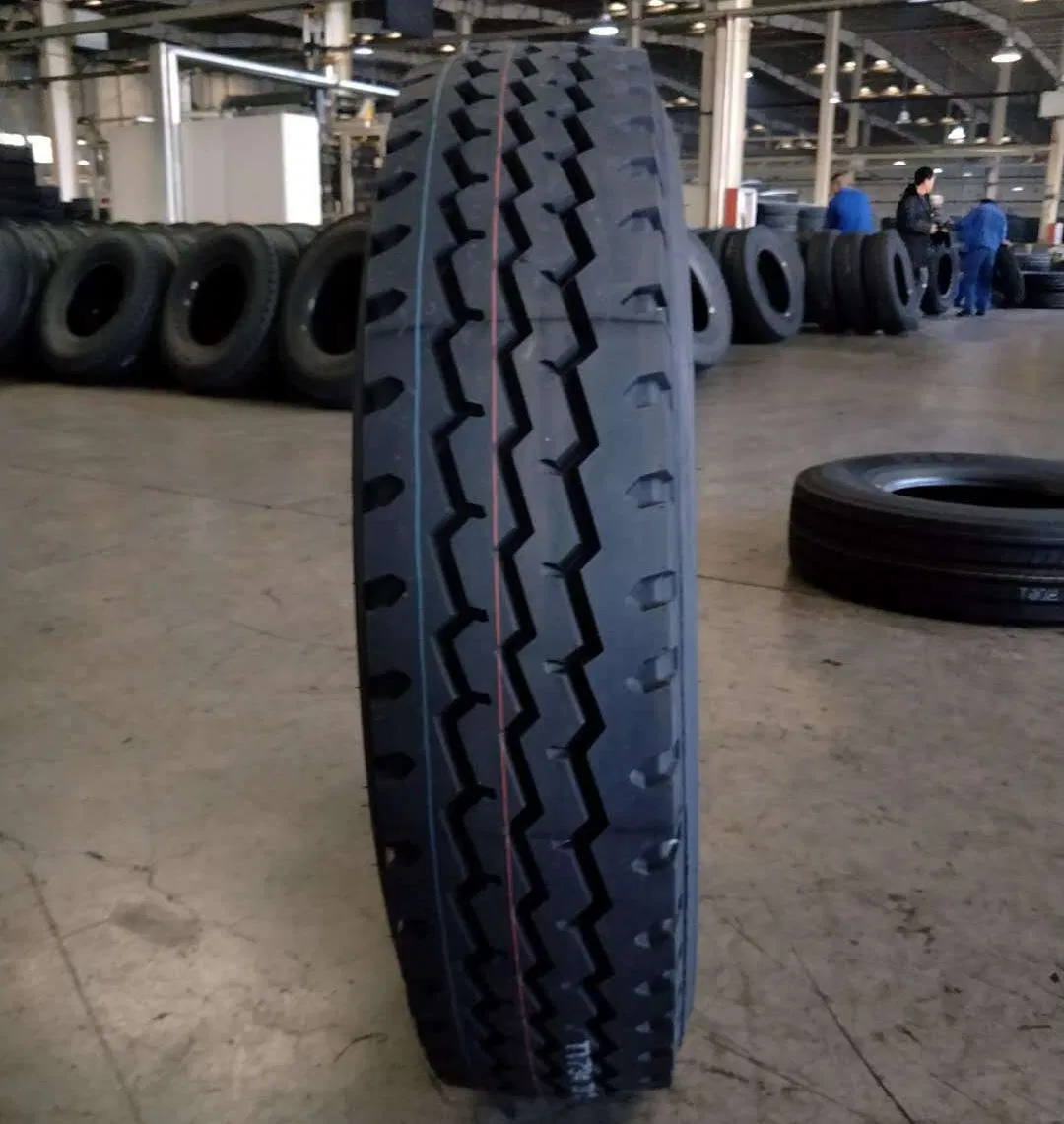 Грузовые шины 315/80R22.5, 295/75R22.5, 295/80R22.5 All Steel Radial