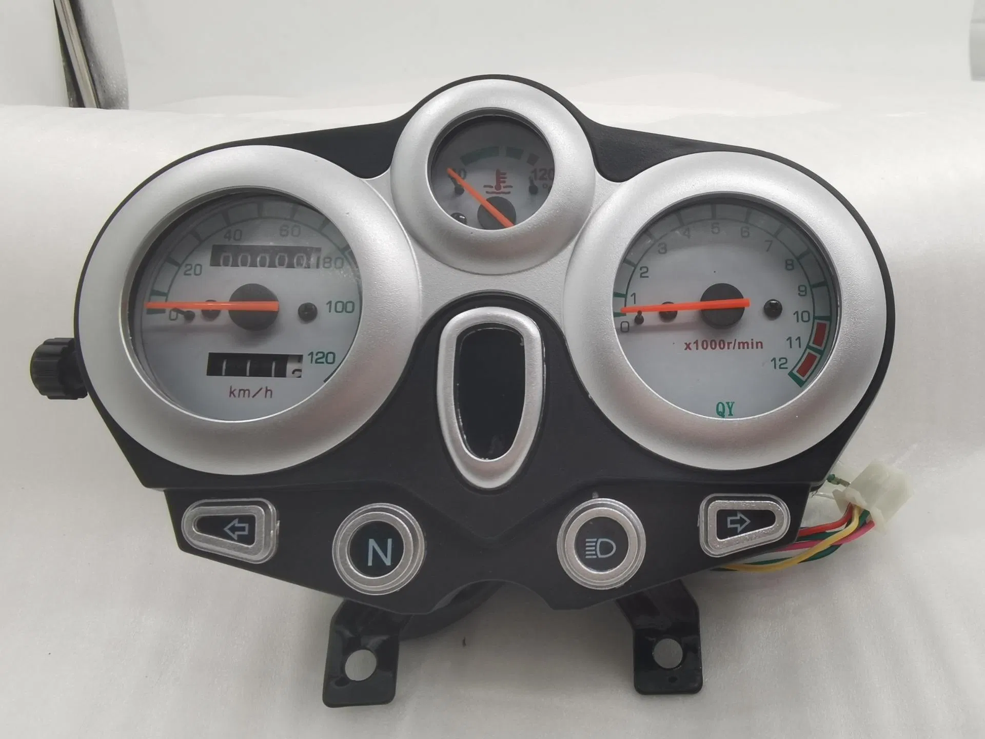 Спидометр Zuanbao для трицикла