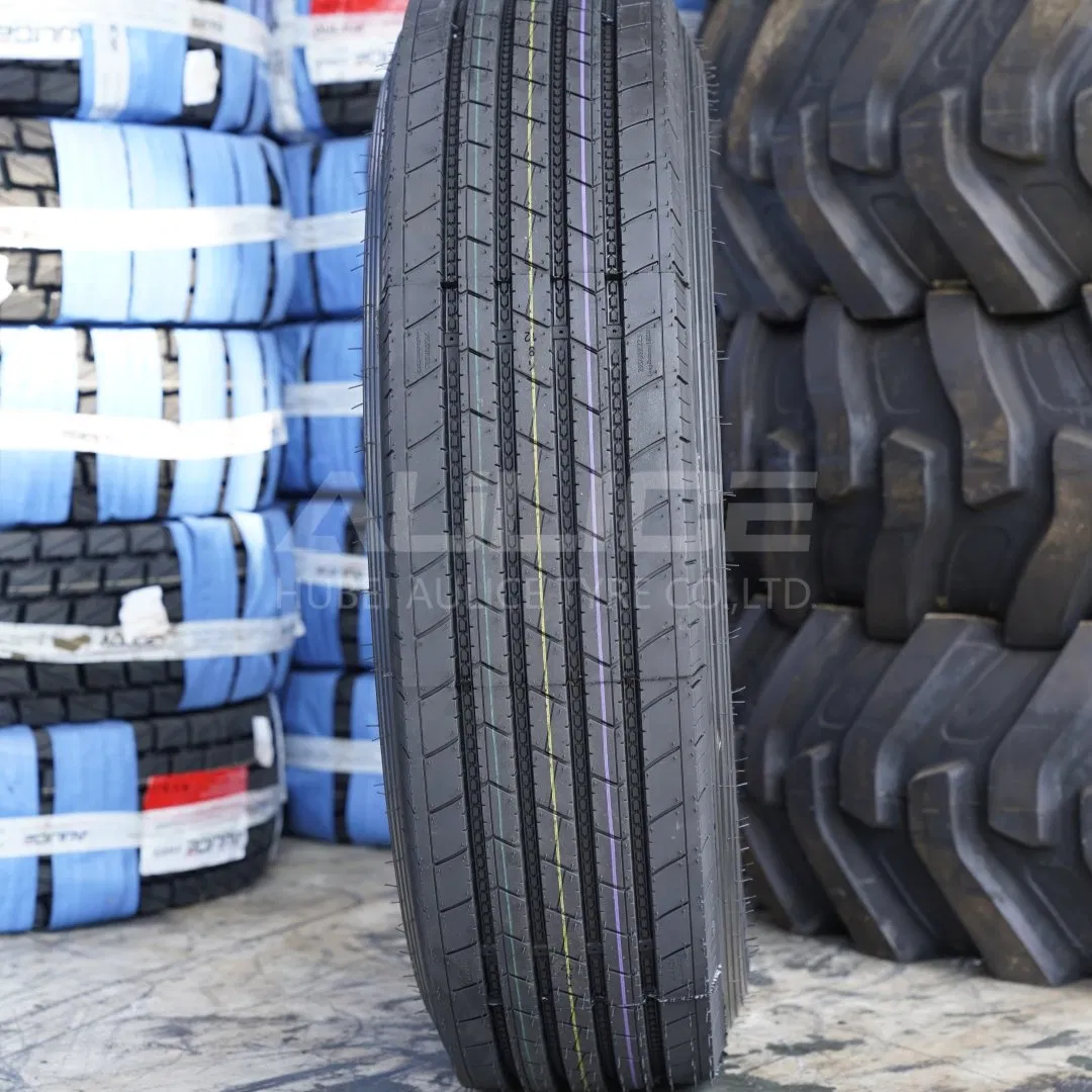 315/80r22.5 Good Quality Aulice Aosowing Dump Heavy Duty Truck Tires Manufacturer  Low Profile Truck Tire 22.5 11r 22.5 11r22.5 385 65 22.5